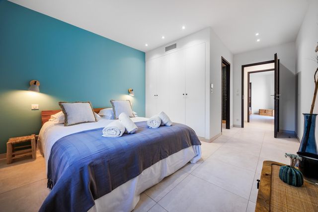 maison à louer - 4 pièces - 134.0 m2 - LECCI - 201 - CORSE - Century 21 Demeures Conseils