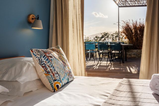 maison à louer - 4 pièces - 134.0 m2 - LECCI - 201 - CORSE - Century 21 Demeures Conseils