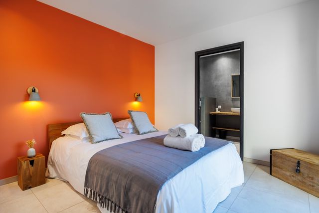 maison à louer - 4 pièces - 134.0 m2 - LECCI - 201 - CORSE - Century 21 Demeures Conseils