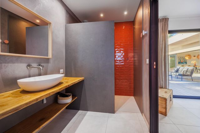 maison à louer - 4 pièces - 134.0 m2 - LECCI - 201 - CORSE - Century 21 Demeures Conseils