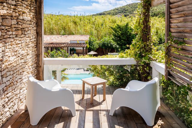 maison à vendre - 13 pièces - 680.0 m2 - BONIFACIO - 201 - CORSE - Century 21 Demeures Conseils