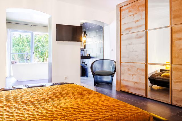 maison à vendre - 13 pièces - 680.0 m2 - BONIFACIO - 201 - CORSE - Century 21 Demeures Conseils