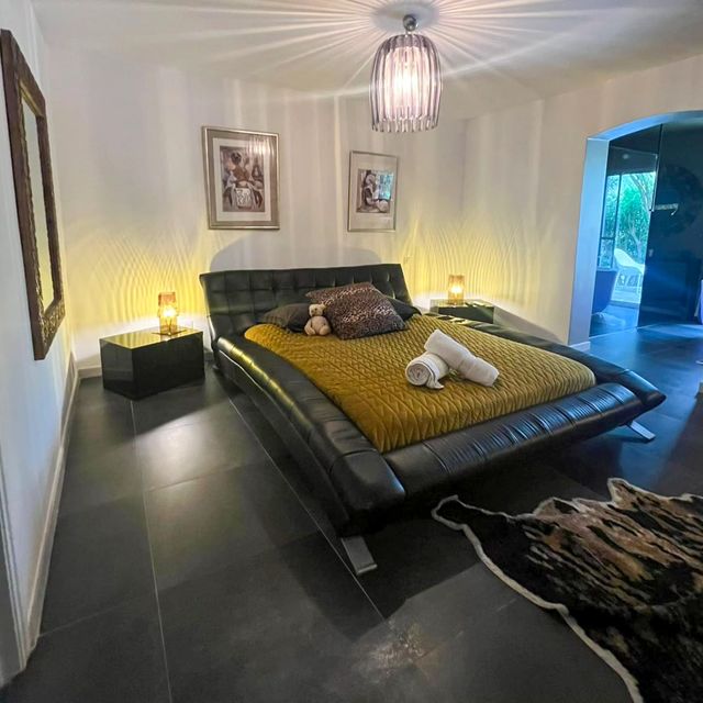 maison à vendre - 13 pièces - 680.0 m2 - BONIFACIO - 201 - CORSE - Century 21 Demeures Conseils