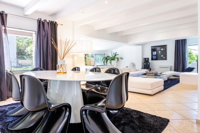 maison à vendre - 13 pièces - 680.0 m2 - BONIFACIO - 201 - CORSE - Century 21 Demeures Conseils