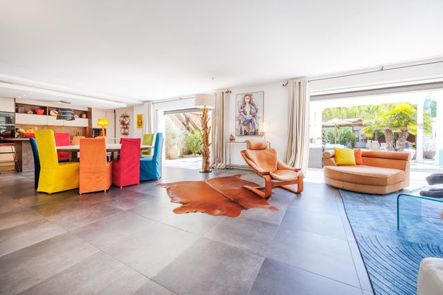 maison à vendre - 13 pièces - 680.0 m2 - BONIFACIO - 201 - CORSE - Century 21 Demeures Conseils