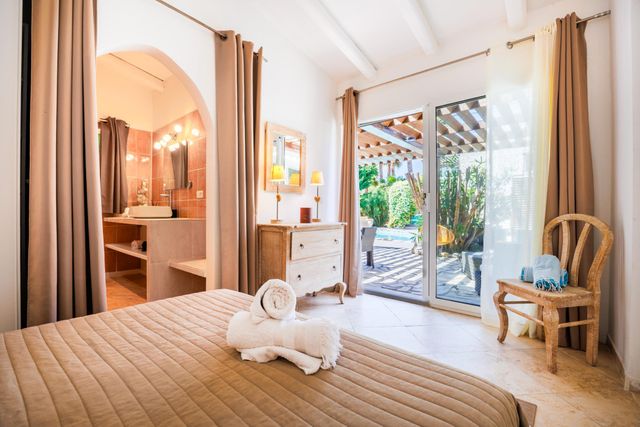 maison à vendre - 13 pièces - 680.0 m2 - BONIFACIO - 201 - CORSE - Century 21 Demeures Conseils