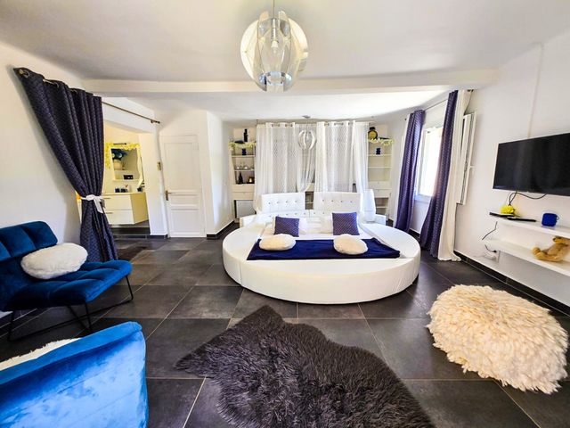 maison à vendre - 13 pièces - 680.0 m2 - BONIFACIO - 201 - CORSE - Century 21 Demeures Conseils