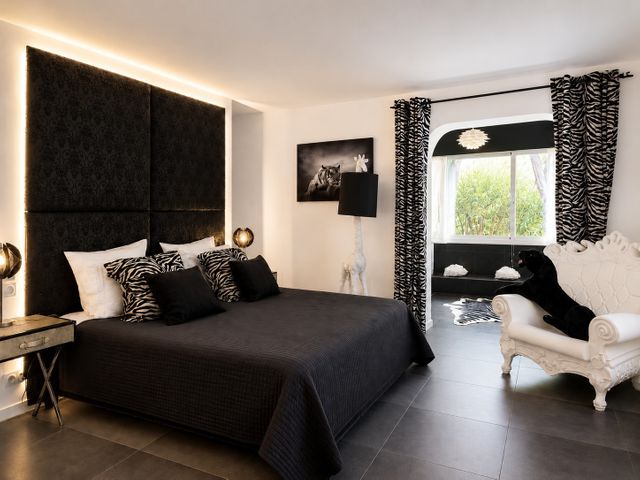 maison à vendre - 13 pièces - 674.0 m2 - BONIFACIO - 201 - CORSE - Century 21 Demeures Conseils