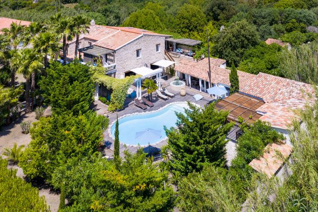 Maison à vendre BONIFACIO