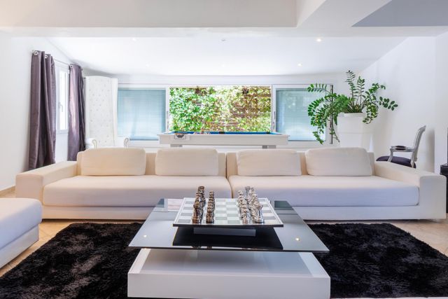 maison à vendre - 13 pièces - 680.0 m2 - BONIFACIO - 201 - CORSE - Century 21 Demeures Conseils