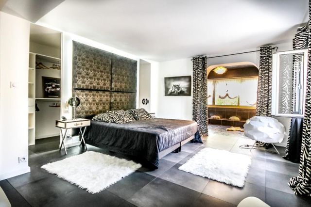 maison à vendre - 13 pièces - 680.0 m2 - BONIFACIO - 201 - CORSE - Century 21 Demeures Conseils