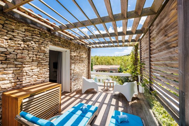 maison à vendre - 13 pièces - 680.0 m2 - BONIFACIO - 201 - CORSE - Century 21 Demeures Conseils