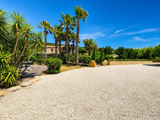 maison à vendre - 13 pièces - 674.0 m2 - BONIFACIO - 201 - CORSE - Century 21 Demeures Conseils
