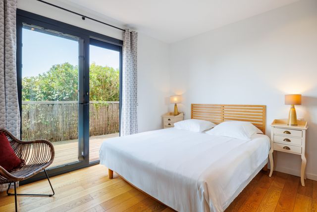 maison à vendre - 5 pièces - 169.0 m2 - PORTO VECCHIO - 201 - CORSE - Century 21 Demeures Conseils