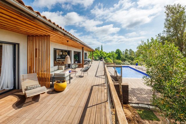 maison - PORTO VECCHIO - 201