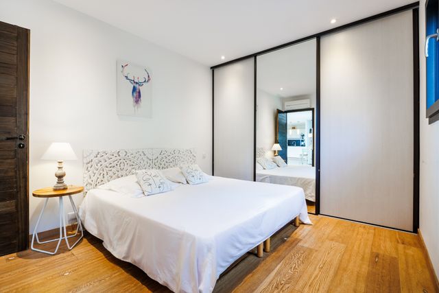 maison à vendre - 5 pièces - 169.0 m2 - PORTO VECCHIO - 201 - CORSE - Century 21 Demeures Conseils