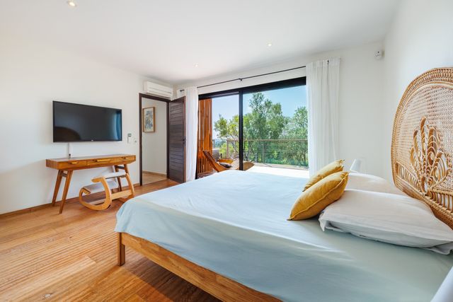 maison à vendre - 5 pièces - 169.0 m2 - PORTO VECCHIO - 201 - CORSE - Century 21 Demeures Conseils