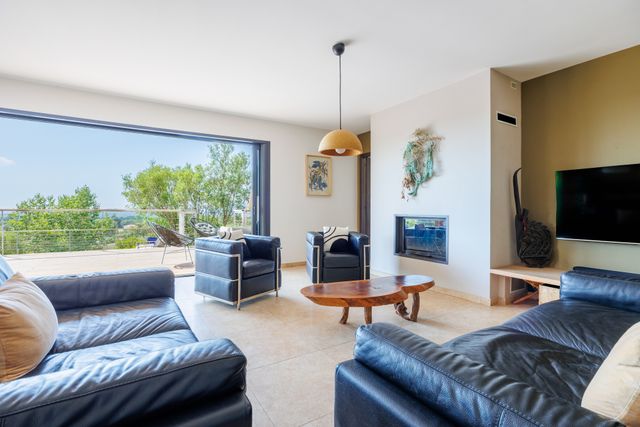 maison à vendre - 5 pièces - 169.0 m2 - PORTO VECCHIO - 201 - CORSE - Century 21 Demeures Conseils