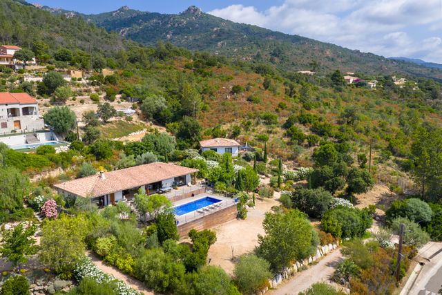 Maison à vendre PORTO VECCHIO