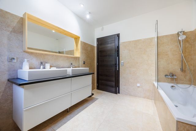 maison à vendre - 5 pièces - 169.0 m2 - PORTO VECCHIO - 201 - CORSE - Century 21 Demeures Conseils