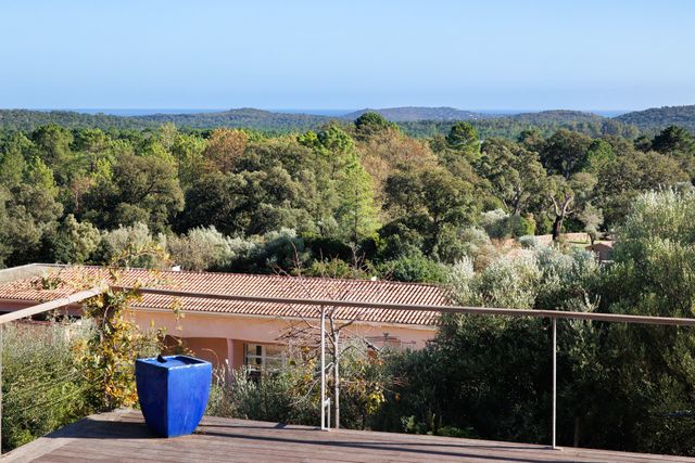 maison à vendre - 5 pièces - 169.0 m2 - PORTO VECCHIO - 201 - CORSE - Century 21 Demeures Conseils