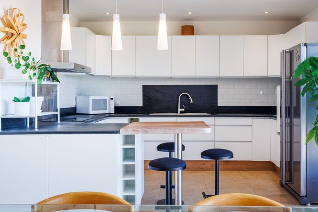 maison à vendre - 5 pièces - 169.0 m2 - PORTO VECCHIO - 201 - CORSE - Century 21 Demeures Conseils