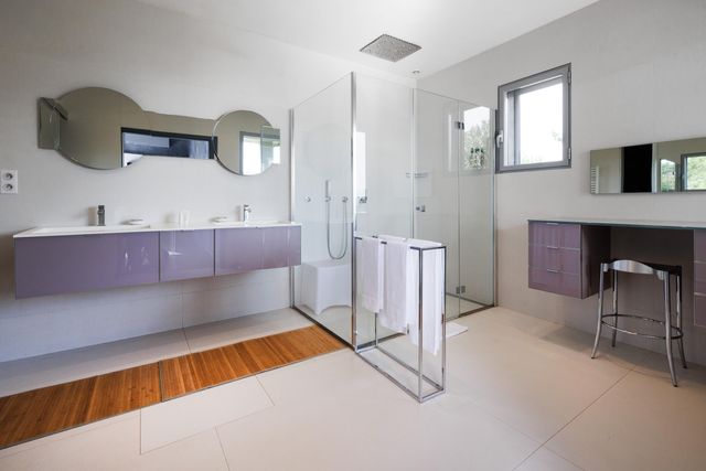 maison à louer - 8 pièces - 500.0 m2 - PORTO VECCHIO - 201 - CORSE - Century 21 Demeures Conseils