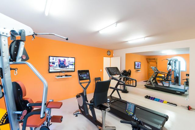 maison à louer - 8 pièces - 500.0 m2 - PORTO VECCHIO - 201 - CORSE - Century 21 Demeures Conseils