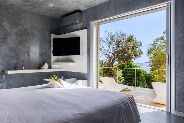 maison à louer - 8 pièces - 500.0 m2 - PORTO VECCHIO - 201 - CORSE - Century 21 Demeures Conseils