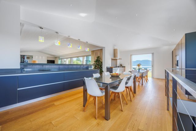 maison à louer - 8 pièces - 500.0 m2 - PORTO VECCHIO - 201 - CORSE - Century 21 Demeures Conseils