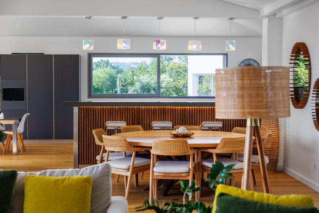 maison à louer - 8 pièces - 500.0 m2 - PORTO VECCHIO - 201 - CORSE - Century 21 Demeures Conseils