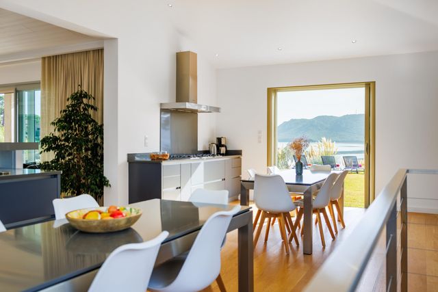 maison à louer - 8 pièces - 500.0 m2 - PORTO VECCHIO - 201 - CORSE - Century 21 Demeures Conseils