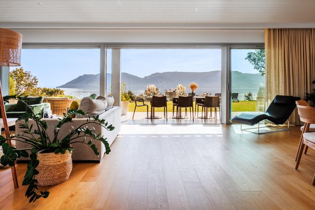 maison à louer - 8 pièces - 500.0 m2 - PORTO VECCHIO - 201 - CORSE - Century 21 Demeures Conseils