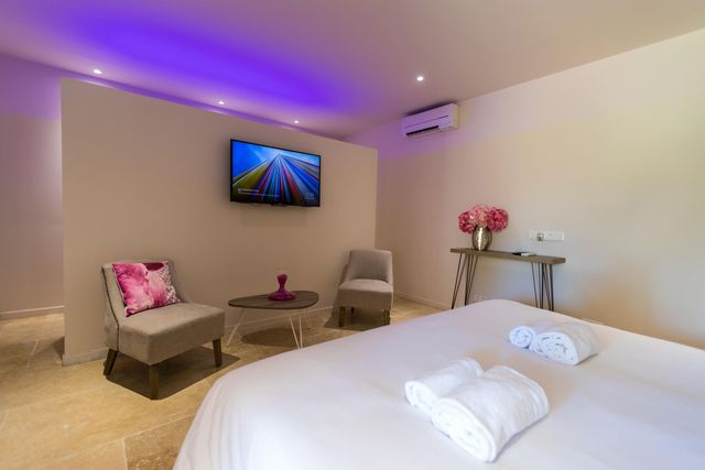 maison à louer - 8 pièces - 500.0 m2 - PORTO VECCHIO - 201 - CORSE - Century 21 Demeures Conseils