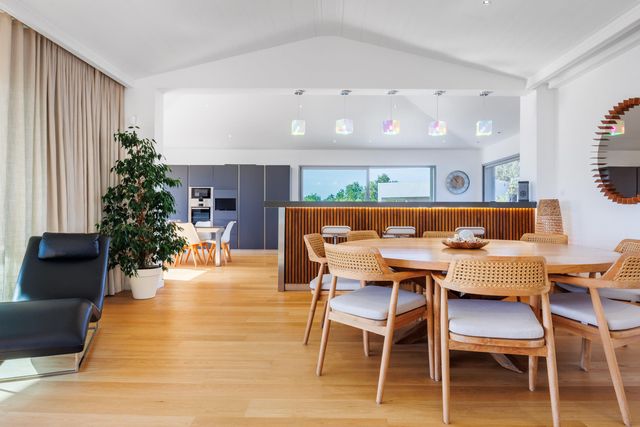 maison à louer - 8 pièces - 500.0 m2 - PORTO VECCHIO - 201 - CORSE - Century 21 Demeures Conseils