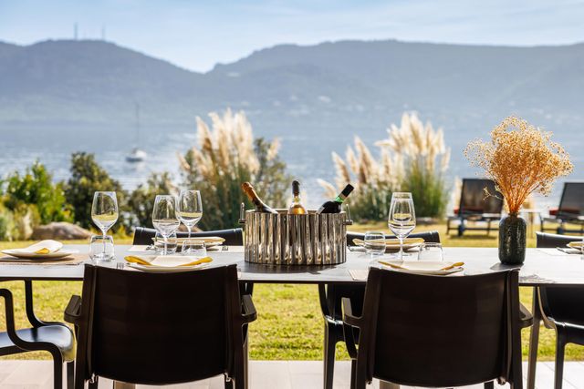 maison à louer - 8 pièces - 500.0 m2 - PORTO VECCHIO - 201 - CORSE - Century 21 Demeures Conseils