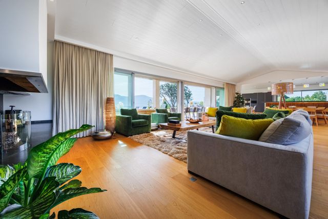 maison à louer - 8 pièces - 500.0 m2 - PORTO VECCHIO - 201 - CORSE - Century 21 Demeures Conseils