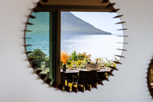 maison à louer - 8 pièces - 500.0 m2 - PORTO VECCHIO - 201 - CORSE - Century 21 Demeures Conseils