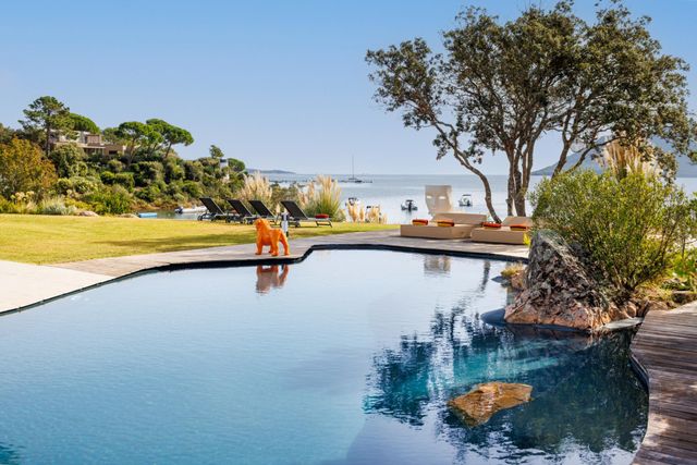 maison - PORTO VECCHIO - 201