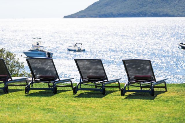 maison à louer - 8 pièces - 500.0 m2 - PORTO VECCHIO - 201 - CORSE - Century 21 Demeures Conseils