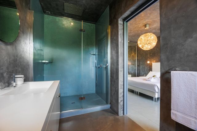 maison à louer - 8 pièces - 500.0 m2 - PORTO VECCHIO - 201 - CORSE - Century 21 Demeures Conseils