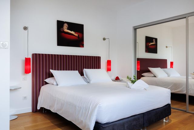 maison à louer - 8 pièces - 500.0 m2 - PORTO VECCHIO - 201 - CORSE - Century 21 Demeures Conseils