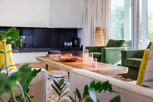 maison à louer - 8 pièces - 500.0 m2 - PORTO VECCHIO - 201 - CORSE - Century 21 Demeures Conseils