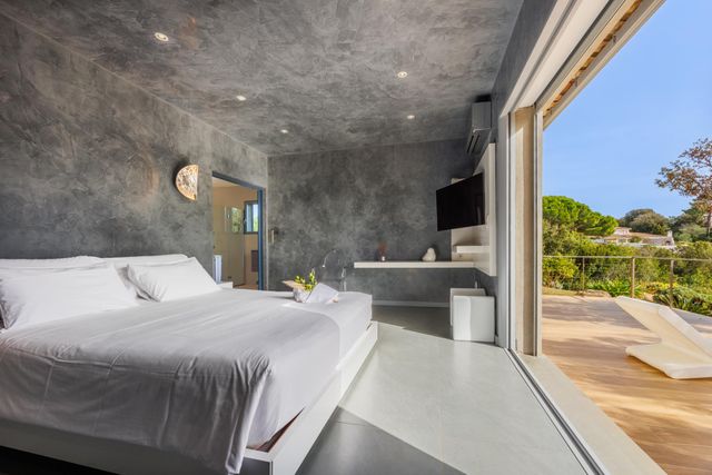 maison à louer - 8 pièces - 500.0 m2 - PORTO VECCHIO - 201 - CORSE - Century 21 Demeures Conseils