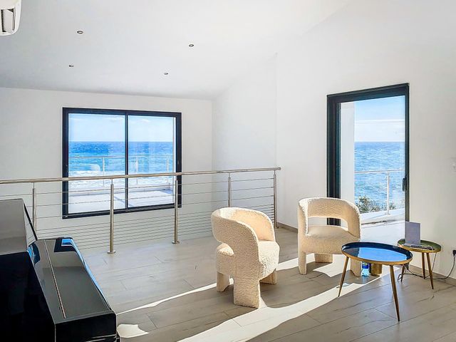Afficher la photo en grand maison à vendre - 9 pièces - 316.0 m2 - PORTO VECCHIO - 201 - CORSE - Century 21 Demeures Conseils