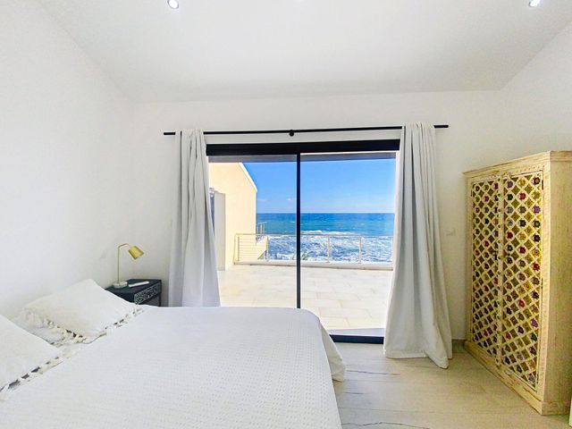 Afficher la photo en grand maison à vendre - 9 pièces - 316.0 m2 - PORTO VECCHIO - 201 - CORSE - Century 21 Demeures Conseils