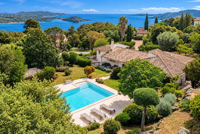 maison - PORTO VECCHIO - 201