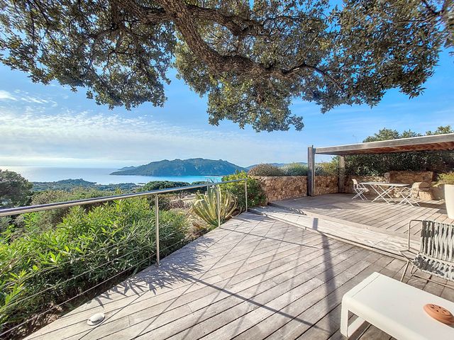 Maison à vendre PORTO VECCHIO