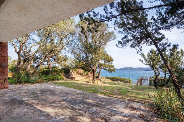 Maison à vendre LECCI