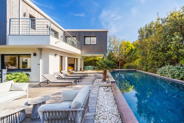 maison - PORTO VECCHIO - 201